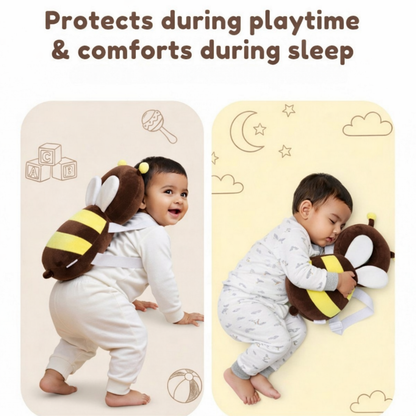 Baby Safety Head Protector