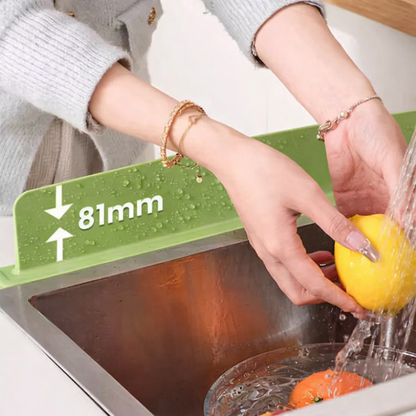 DrySink™- Sink Splash Guard (Buy 1 Get 1 Free)