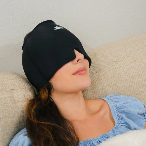 Migra™- Migraine and Headache Relief Cap