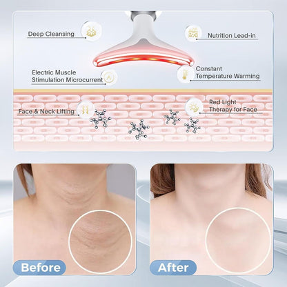 Luke™ - Multifunctional Facial Skin Care Tool