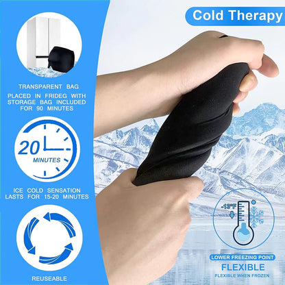 Migra™- Migraine and Headache Relief Cap