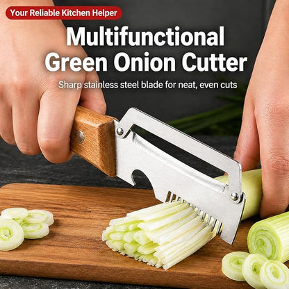 3-in-1 Multifunctional Vegetable Peeler