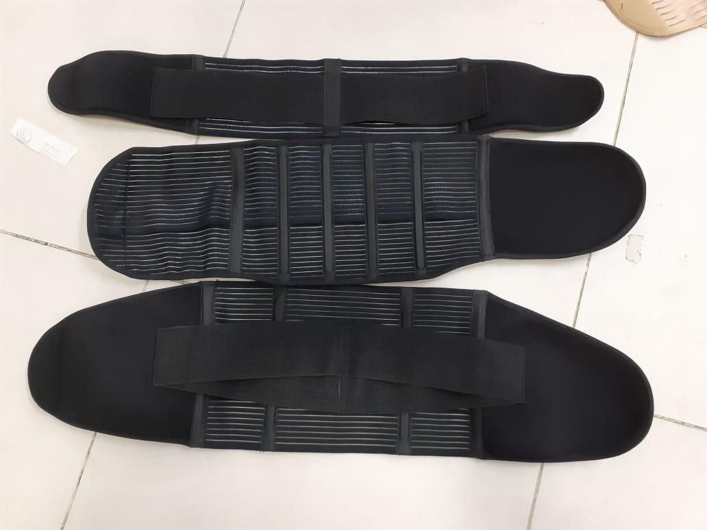 3 in1 Maternity and Post Pregnancy Belt