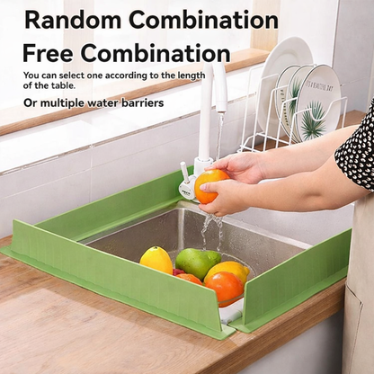 DrySink™- Sink Splash Guard (Buy 1 Get 1 Free)
