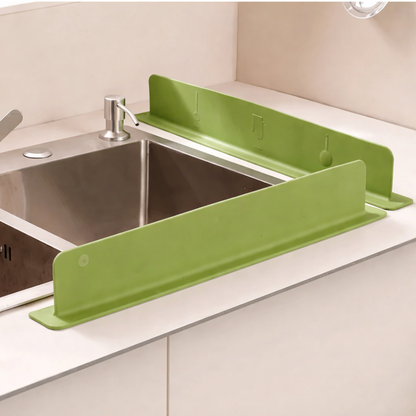 DrySink™- Sink Splash Guard (Buy 1 Get 1 Free)