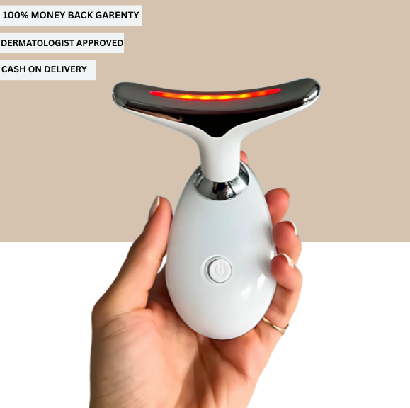 Luke™ - Multifunctional Facial Skin Care Tool