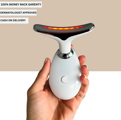 Luke™ - Multifunctional Facial Skin Care Tool