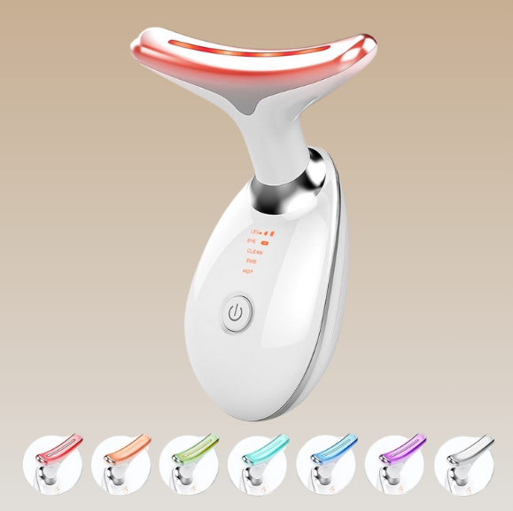 Luke™ - Multifunctional Facial Skin Care Tool