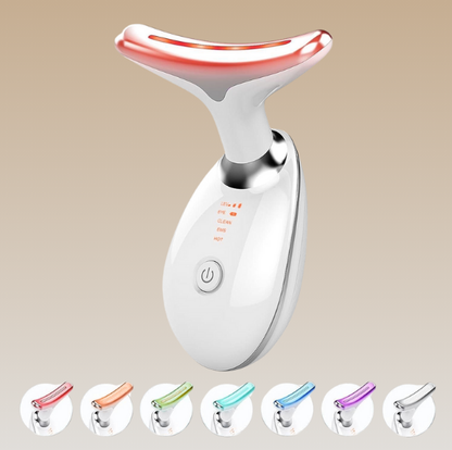 Luke™ - Multifunctional Facial Skin Care Tool