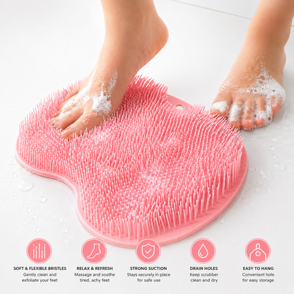 Scruby™ Full Body Scrubber