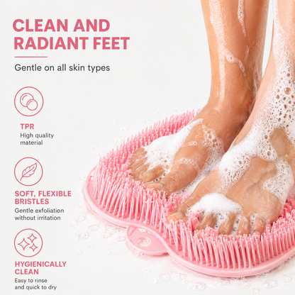 Scruby™ Full Body Scrubber