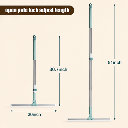 CleanMaster™ 180° Multipurpose Wiper