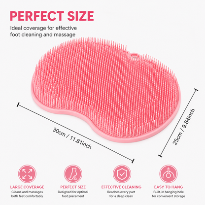 Scruby™ Full Body Scrubber