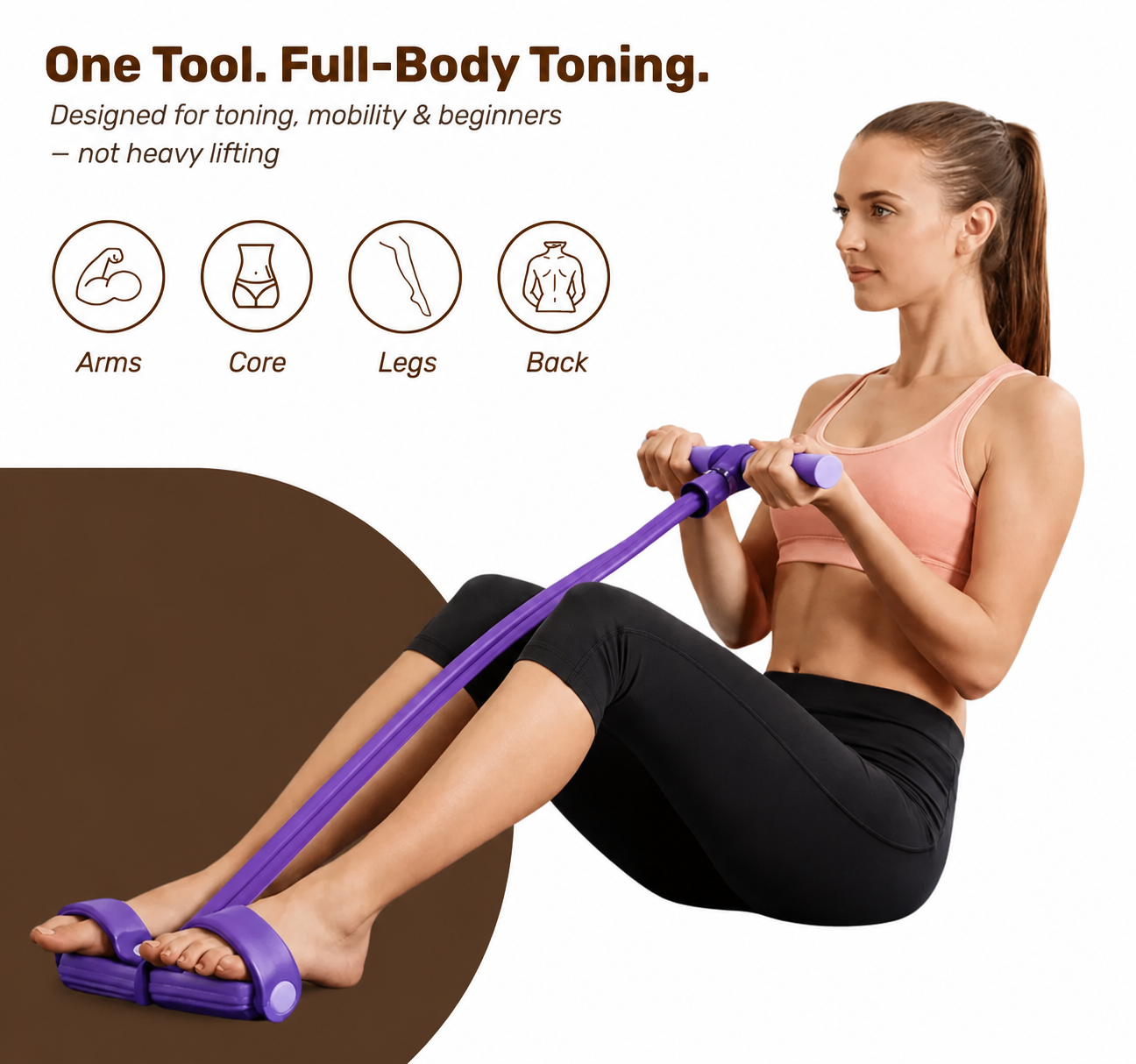 SlimFit™-Body Band