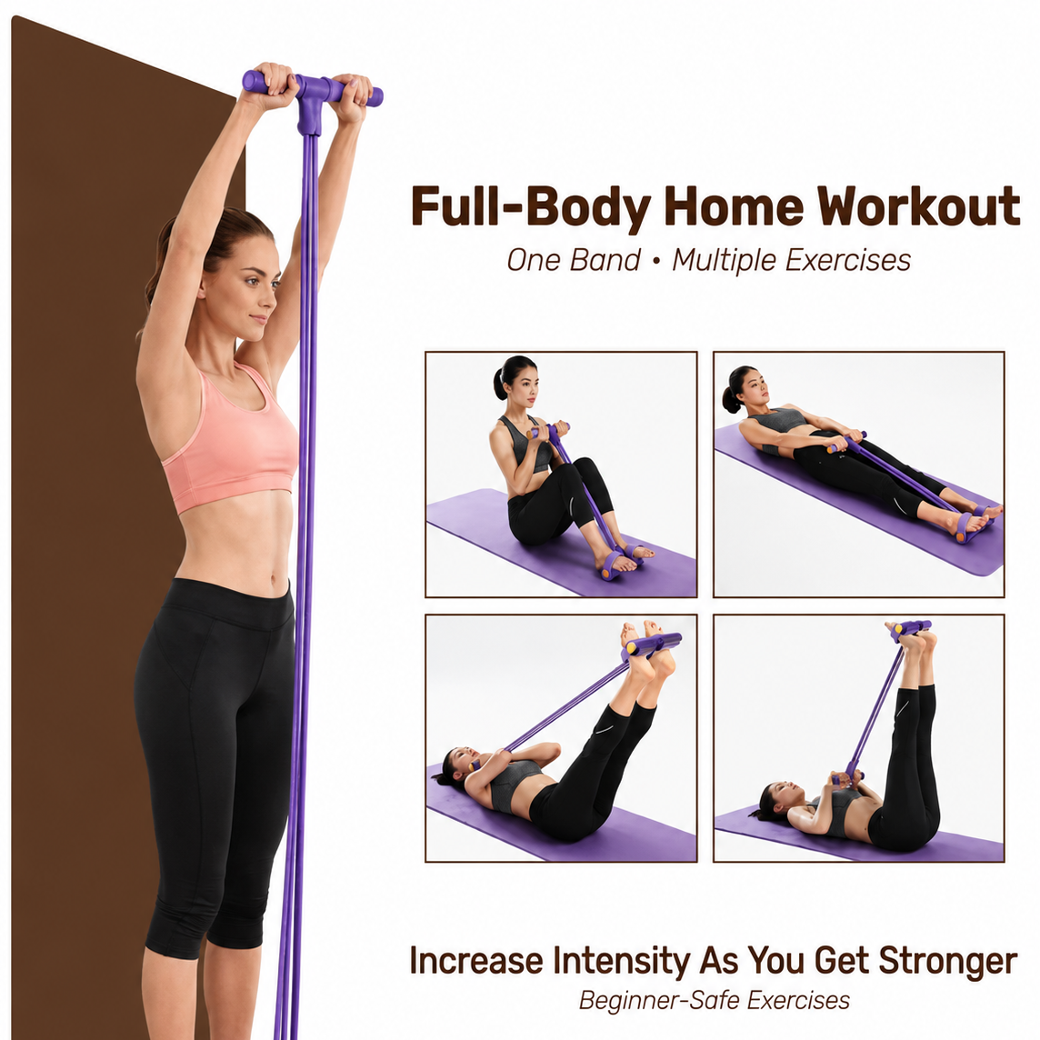 SlimFit™-Body Band