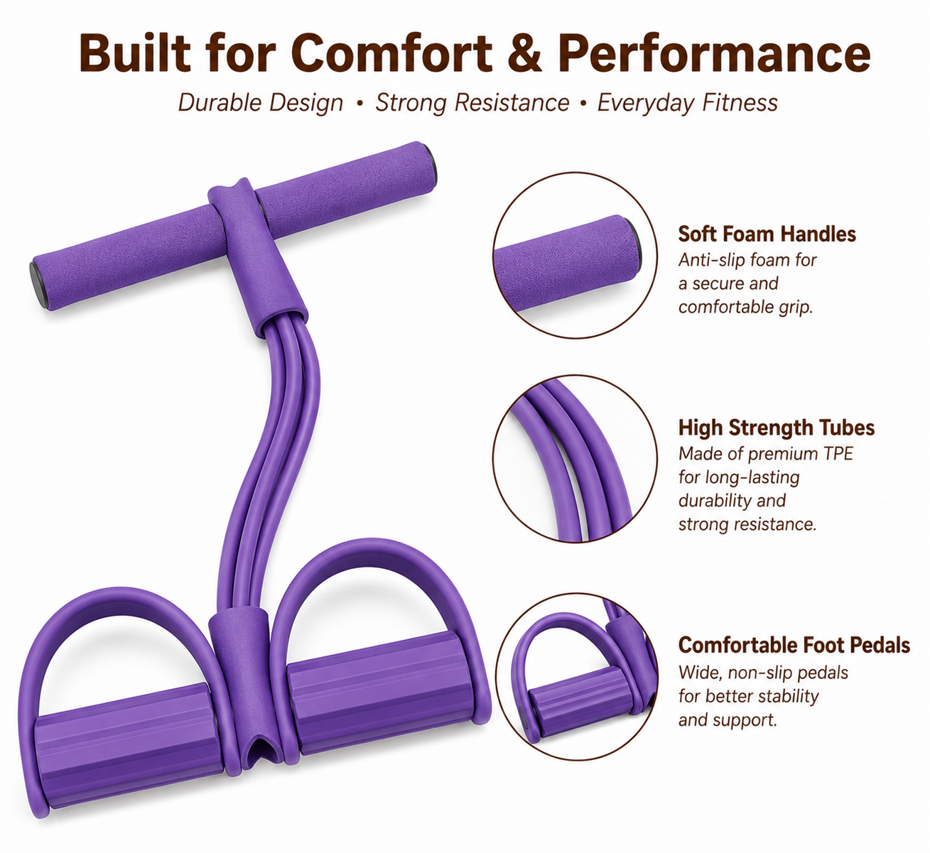 SlimFit™-Body Band