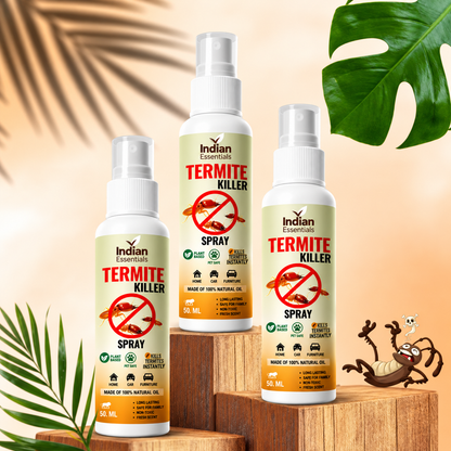 Termite Killer Spray (Buy 1 Get 2 Free)