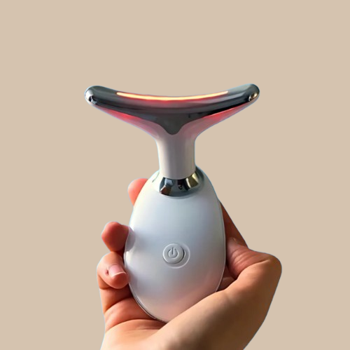 Luke™ - Multifunctional Facial Skin Care Tool