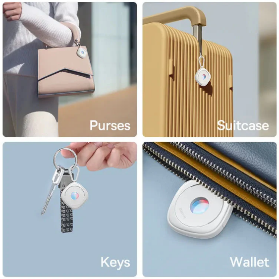 Mini Camera Detector