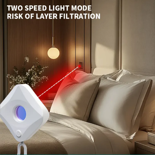 Mini Camera Detector