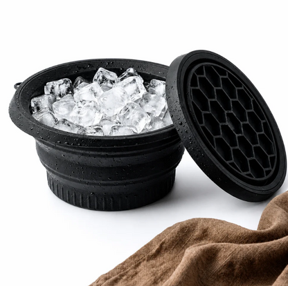 Freezy™ Facial Ice Bowl