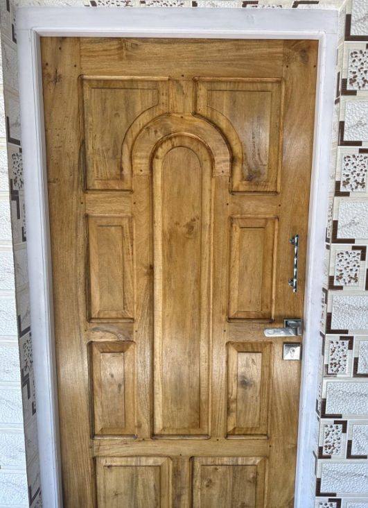 Customer photo