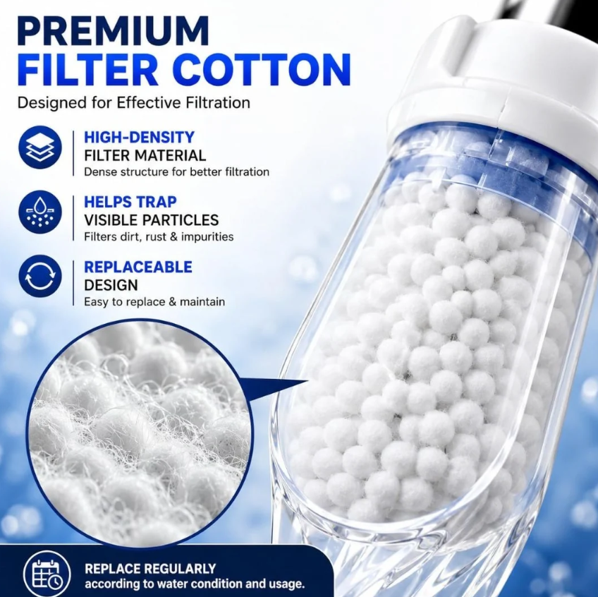 Universal Faucet Filter Cover
