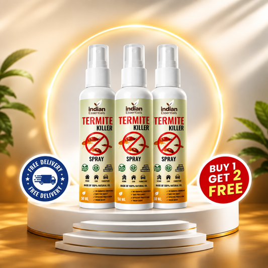 Termite Killer Spray (Buy 1 Get 2 Free)