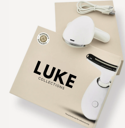 Luke™ - Multifunctional Facial Skin Care Tool