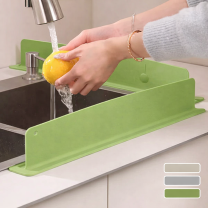 DrySink™- Sink Splash Guard (Buy 1 Get 1 Free)