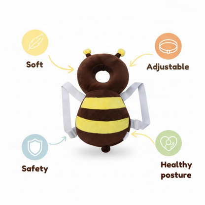 Baby Safety Head Protector