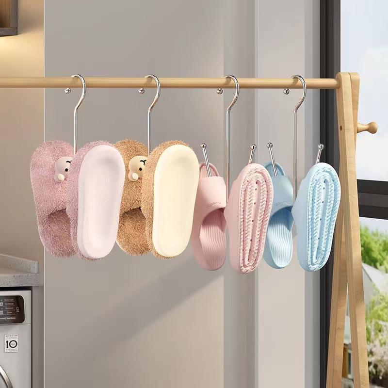 Space saver Shoes Hangers (Pack of 3)
