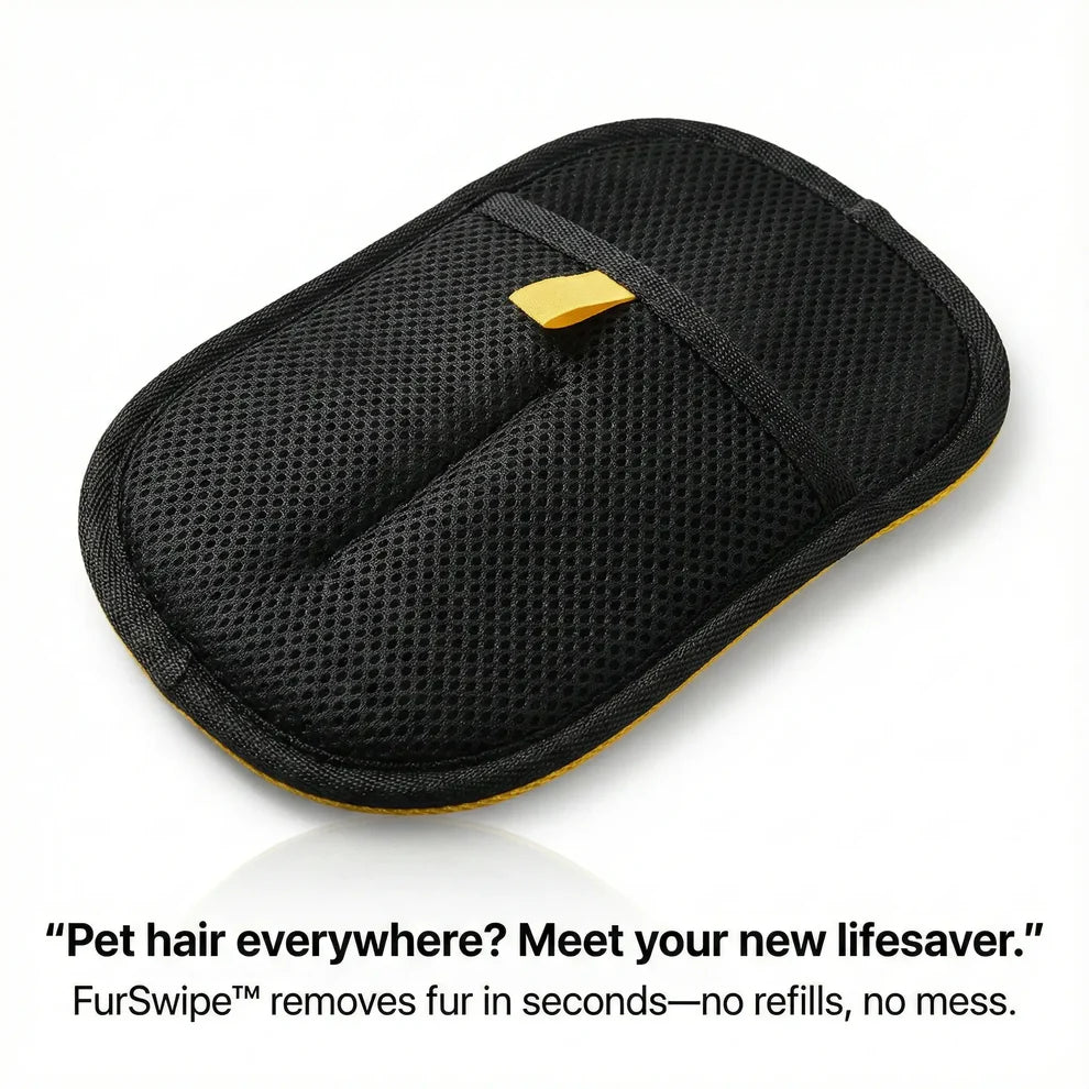 Pet Hair Removal Gloves