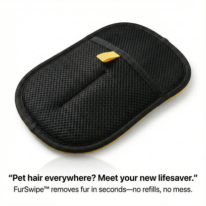 Pet Hair Removal Gloves